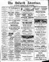 Dalkeith Advertiser Thursday 05 January 1939 Page 1