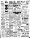 Dalkeith Advertiser Thursday 01 June 1939 Page 1