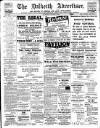 Dalkeith Advertiser Thursday 02 November 1939 Page 1