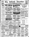 Dalkeith Advertiser Thursday 09 November 1939 Page 1