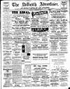 Dalkeith Advertiser Thursday 28 December 1939 Page 1
