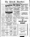 Dalkeith Advertiser Thursday 04 January 1940 Page 1