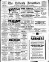Dalkeith Advertiser Thursday 11 January 1940 Page 1