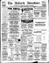 Dalkeith Advertiser Thursday 18 January 1940 Page 1
