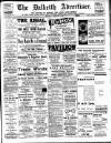 Dalkeith Advertiser Thursday 08 February 1940 Page 1