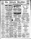 Dalkeith Advertiser Thursday 22 February 1940 Page 1
