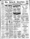 Dalkeith Advertiser Thursday 29 February 1940 Page 1