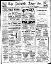 Dalkeith Advertiser Thursday 14 March 1940 Page 1