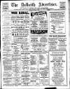 Dalkeith Advertiser Thursday 11 April 1940 Page 1