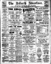 Dalkeith Advertiser Thursday 22 August 1940 Page 1