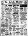 Dalkeith Advertiser Thursday 17 October 1940 Page 1