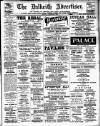 Dalkeith Advertiser Thursday 05 December 1940 Page 1