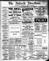 Dalkeith Advertiser Thursday 02 January 1941 Page 1
