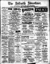 Dalkeith Advertiser Thursday 23 January 1941 Page 1
