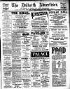 Dalkeith Advertiser Thursday 27 February 1941 Page 1