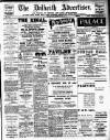 Dalkeith Advertiser Thursday 06 March 1941 Page 1