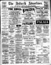 Dalkeith Advertiser Thursday 13 March 1941 Page 1