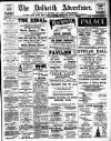 Dalkeith Advertiser Thursday 20 March 1941 Page 1
