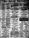 Dalkeith Advertiser Thursday 03 December 1942 Page 1
