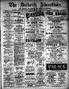 Dalkeith Advertiser Thursday 15 January 1942 Page 1