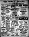 Dalkeith Advertiser Thursday 22 January 1942 Page 1