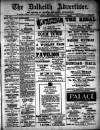 Dalkeith Advertiser Thursday 29 January 1942 Page 1