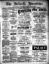 Dalkeith Advertiser Thursday 12 February 1942 Page 1