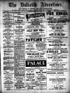 Dalkeith Advertiser Thursday 19 February 1942 Page 1