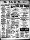 Dalkeith Advertiser Thursday 26 February 1942 Page 1