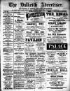 Dalkeith Advertiser Thursday 05 March 1942 Page 1