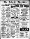 Dalkeith Advertiser Thursday 12 March 1942 Page 1