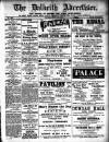 Dalkeith Advertiser Thursday 30 April 1942 Page 1
