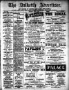 Dalkeith Advertiser Thursday 07 May 1942 Page 1