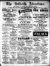 Dalkeith Advertiser Thursday 14 May 1942 Page 1