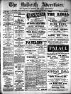 Dalkeith Advertiser Thursday 21 May 1942 Page 1