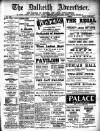 Dalkeith Advertiser Thursday 28 May 1942 Page 1