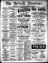Dalkeith Advertiser Thursday 25 June 1942 Page 1