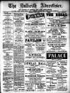Dalkeith Advertiser Thursday 02 July 1942 Page 1