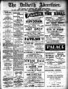 Dalkeith Advertiser Thursday 09 July 1942 Page 1