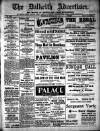 Dalkeith Advertiser Thursday 23 July 1942 Page 1