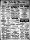 Dalkeith Advertiser Thursday 06 August 1942 Page 1
