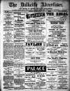 Dalkeith Advertiser Thursday 13 August 1942 Page 1