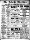 Dalkeith Advertiser Thursday 27 August 1942 Page 1