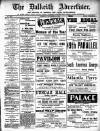 Dalkeith Advertiser Thursday 24 September 1942 Page 1