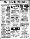 Dalkeith Advertiser Thursday 01 October 1942 Page 1
