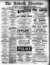 Dalkeith Advertiser Thursday 08 October 1942 Page 1