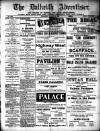 Dalkeith Advertiser Thursday 22 October 1942 Page 1