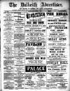 Dalkeith Advertiser Thursday 05 November 1942 Page 1