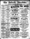 Dalkeith Advertiser Thursday 12 November 1942 Page 1