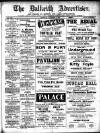 Dalkeith Advertiser Thursday 19 November 1942 Page 1